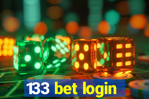 133 bet login